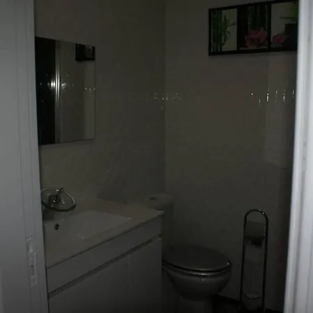 Apartamento Frente Ao Mar شقة *