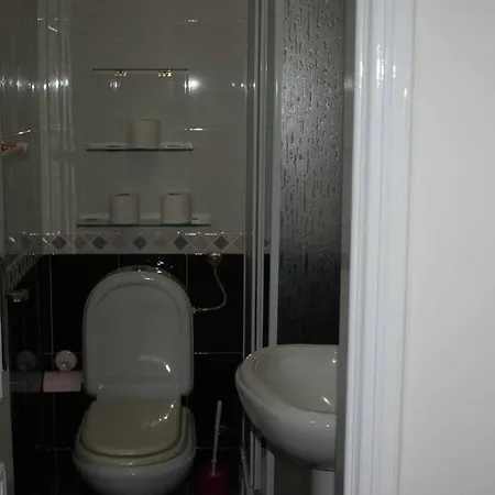 Apartamento Frente Ao Mar نازاريه