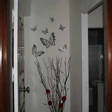 Apartamento Frente Ao Mar * نازاريه