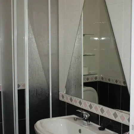 شقة Apartamento Frente Ao Mar *