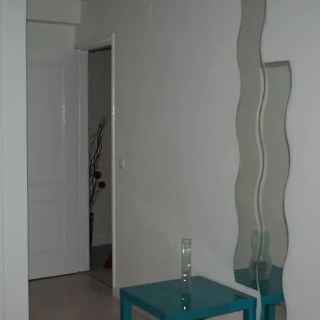 Apartamento Frente Ao Mar شقة