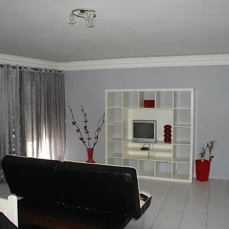 Apartamento Frente Ao Mar * نازاريه
