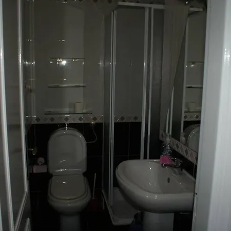 شقة Apartamento Frente Ao Mar نازاريه