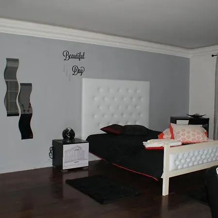 Apartamento Frente Ao Mar * نازاريه