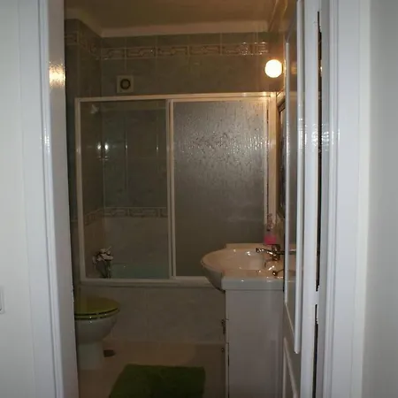 شقة Apartamento Frente Ao Mar *